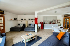 Borálom Apartman Tokaj